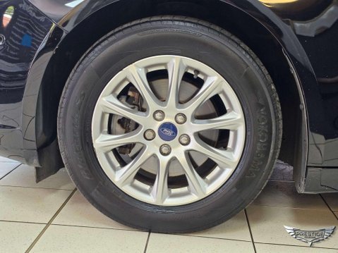 Ford Mondeo 2.0 TDCi Titanium Euro 6 (s/s) 5dr 63