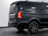 Mercedes-Benz V Class 2.0 V300d AMG Line G-Tronic+ Euro 6 (s/s) 5dr XLWB 11