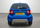 Suzuki Ignis 1.2 Dualjet 12V Hybrid SZ-T 5dr 9