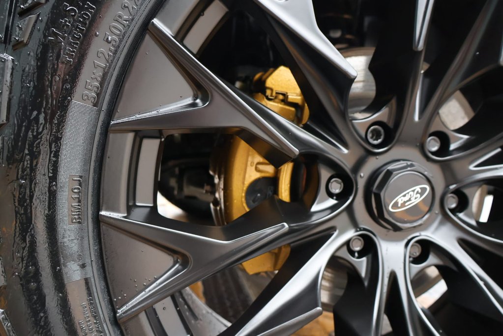 Ford Ranger 2025 BRAND NEW 3.0 V6 RAPTOR OVER 9K SEEKER STYLING ADDED LOOKS STUNNING 21