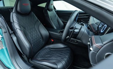 Aston Martin DB12 Coupe 14