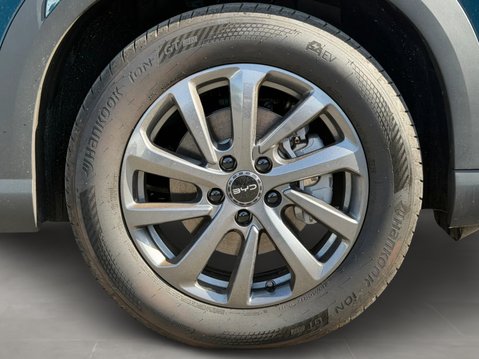 BYD Atto 2 1.5 Phev Dm-i Boost Au 12