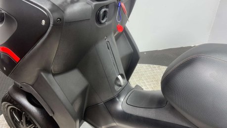 Gilera Fuoco RIDEABLE ON A CAR LICENCE! 17