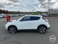Nissan Juke 1.6 Bose Personal Edition Euro 6 5dr 6