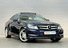 Mercedes-Benz C Class 1.8 C250 AMG Sport BlueEfficiency Auto 2dr