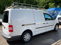 Volkswagen Caddy Maxi 1.6 TDi C20 Maxi FWD 5dr 10