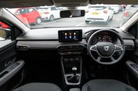 Dacia Sandero COMFORT TCE 3