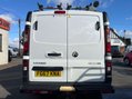 Vauxhall Vivaro 1.6 Vivaro 2900 CDTi ecoFLEX S/S 12