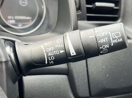 Honda Jazz 1.5 Jazz Sport Navi i-VTec CVT 5dr 47