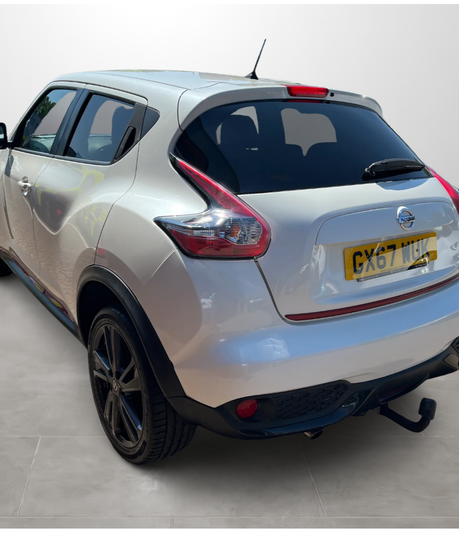 Nissan Juke 1.2 DIG-T Envy