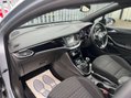 Vauxhall Astra 1.4 Astra SRI 5dr 23