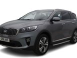 Kia Sorento 2.2 CRDi GT-Line SUV 5dr Diesel Auto AWD Euro 6 (s/s) (197 bhp) 3