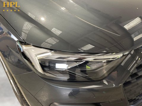 Audi A1 1.0 TFSI 25 Technik Sportback 5dr Petrol Manual Euro 6 (s/s) (95 ps) 9