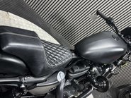 Harley-Davidson Sportster 883 XL883N IRON 2013 LONG MOT STAGE 1 CRUISER BIKE A2 12