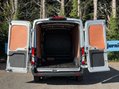 Ford Transit E-Transit 390 Trend 75kWh 17