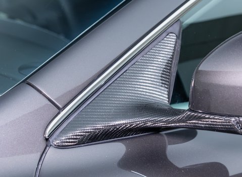 Aston Martin DBS V12 34