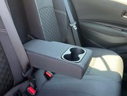 Suzuki Swace MOTION 46