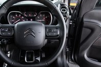 Citroen C3 Aircross PURETECH SHINE PLUS S/S 20
