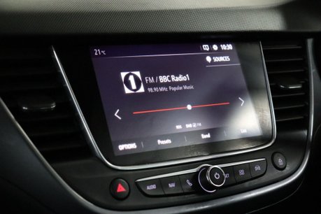 Vauxhall Crossland X ELITE NAV 39