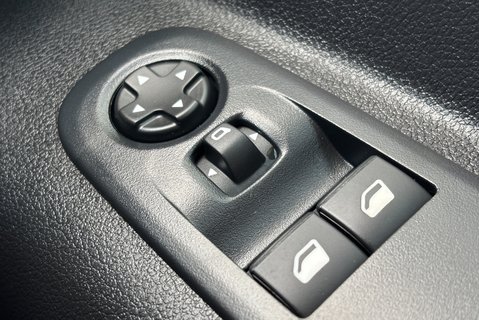 Citroen Berlingo 1000 M Enterprise Edition Panel Van 32