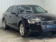 Audi A4 1.4 A4 Sport TFSI 4dr 18