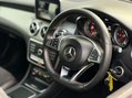Mercedes-Benz GLA 2.1 GLA 200 AMG Line D 4Matic Auto 4WD 5dr 13