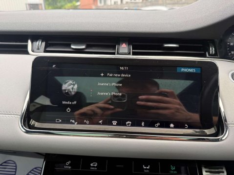 Land Rover Range Rover Evoque 2.0 Range Rover Evoque First Edition D Auto 4WD 5dr 41