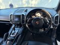 Porsche Cayenne 4.1 Cayenne V8 D S Tiptronic S Auto 4WD 5dr 59