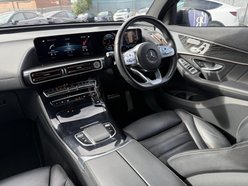 Mercedes-Benz EQC EQC 400 80kWh AMG Line (Premium Plus) SUV 5dr Electric Auto 4MATIC (408 ps) 29