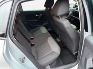 Volkswagen Polo 1.2 Polo Match TSi 5dr 10