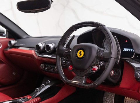 Ferrari F12 Berlinetta 5