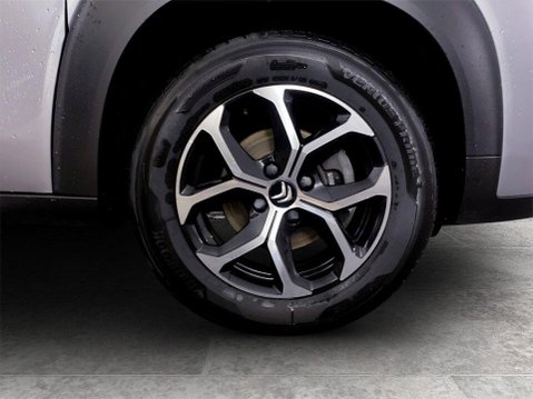 Citroen C3 Aircross 1.2 PureTech Shine SUV 5dr Petrol Manual Euro 6 (s/s) (110 ps) Air Con - Al 10