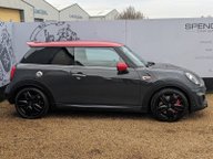 Mini Hatch John Cooper Works 10