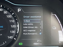 Hyundai IONIQ 1.6 IONIQ Premium SE FHEV Semi-Auto 5dr 33