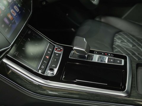Audi SQ7 4.0 TFSI V8 Vorsprung SUV 5dr Petrol Tiptronic quattro Euro 6 (s/s) (507 ps 69