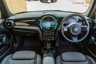 Mini Hatch COOPER S LEVEL 2 3