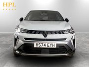 Renault Symbioz 1.6 E-TECH iconic esprit Alpine SUV 5dr Petrol Hybrid Auto Euro 6 (s/s) (14 2