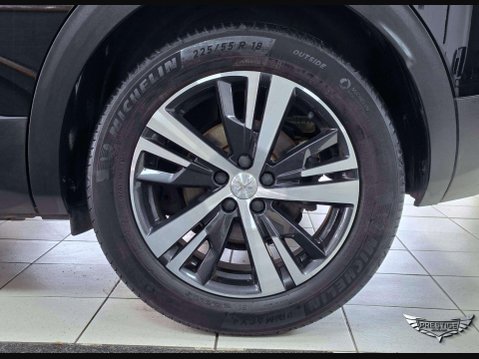 Peugeot 3008 1.5 BlueHDi GT Line EAT Euro 6 (s/s) 5dr 65