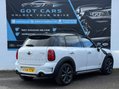Mini Countryman 2.0 Cooper SD Auto ALL4 Euro 5 5dr 3