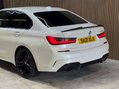 BMW 3 Series 2.0 320d M Sport MHEV Auto 4dr 24