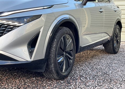 Nissan Qashqai DIG-T TEKNA 7