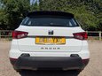 SEAT Arona 1.0 TSI SE Technology DSG Euro 6 (s/s) 5dr 6