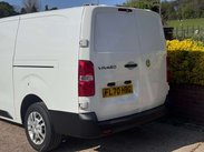 Vauxhall Vivaro 2.0 Vivaro 3100 Dynamic S/S 12