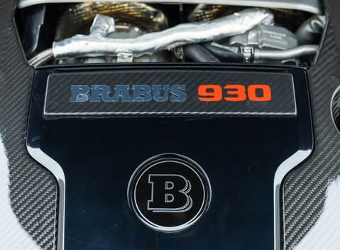 Mercedes-Benz Amg GT 63 S E PERFORMANCE BRABUS 53