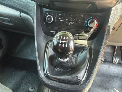 Ford Transit Connect 230 TREND L2H1 P/V ECOBLUE 30