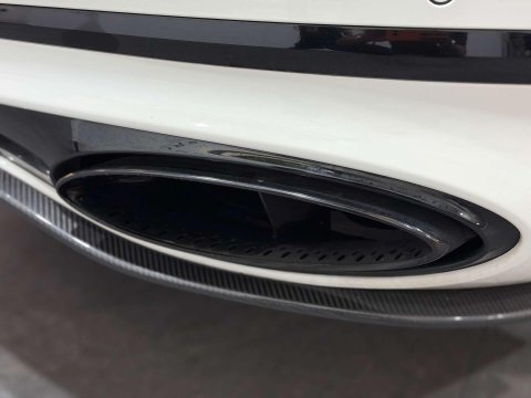 Bentley Continental 6.0 W12 GT Coupe 2dr Petrol Auto 4WD Euro 6 (635 ps) 74