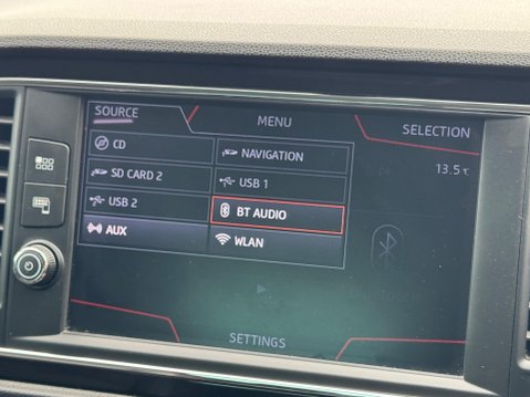 SEAT Leon 1.5 TSI EVO FR Euro 6 (s/s) 5dr 20