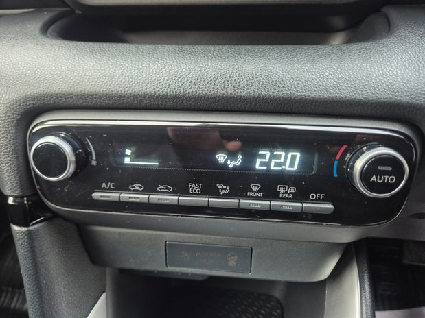 Mazda 2 Hybrid EXCLUSIVE-LINE 16