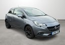 Vauxhall Corsa 1.4 Griffin 3dr 1