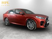 BMW iX2 20 66.5kWh M Sport SUV 5dr Electric Auto eDrive (11kW Charger) (204 ps) 1 O 1